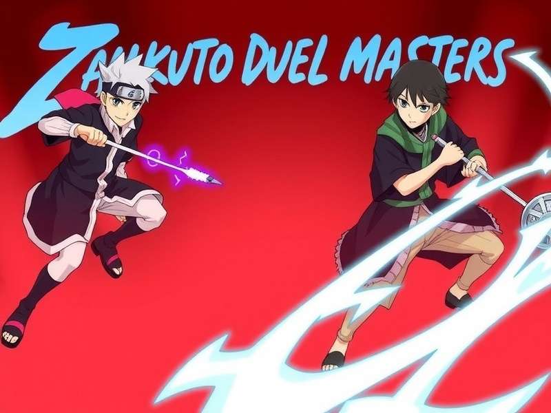 Indian Players at Local Tournament Zanpakuto Duel Masters Community Event